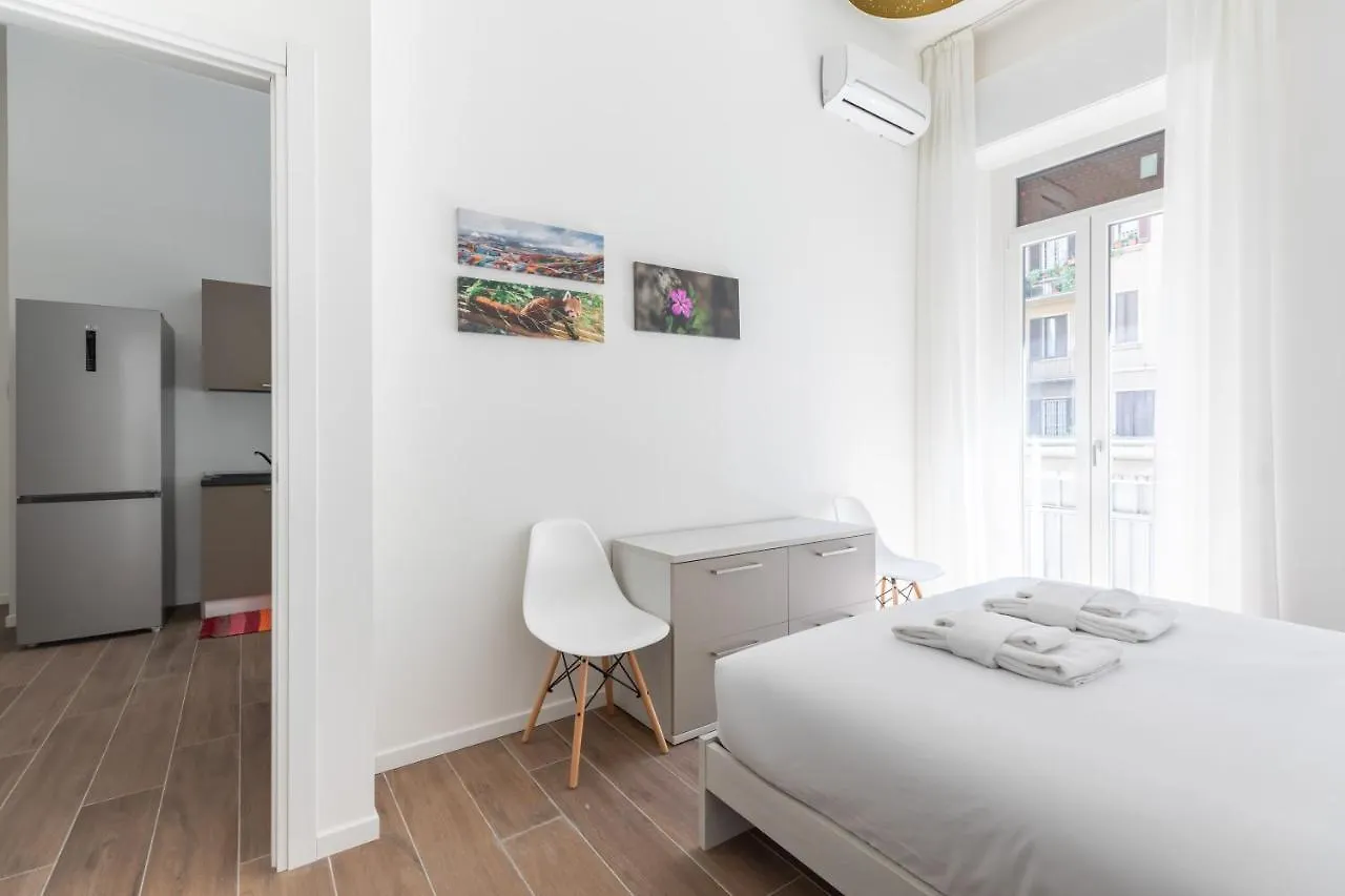 Minerva - 1 Bedroom Apartment Two Steps From Milano Centrale