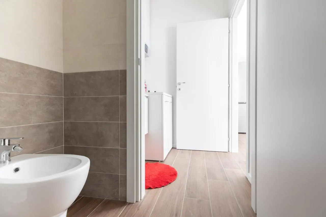 Minerva - 1 Bedroom Apartment Two Steps From Milano Centrale 0*, Mediolan