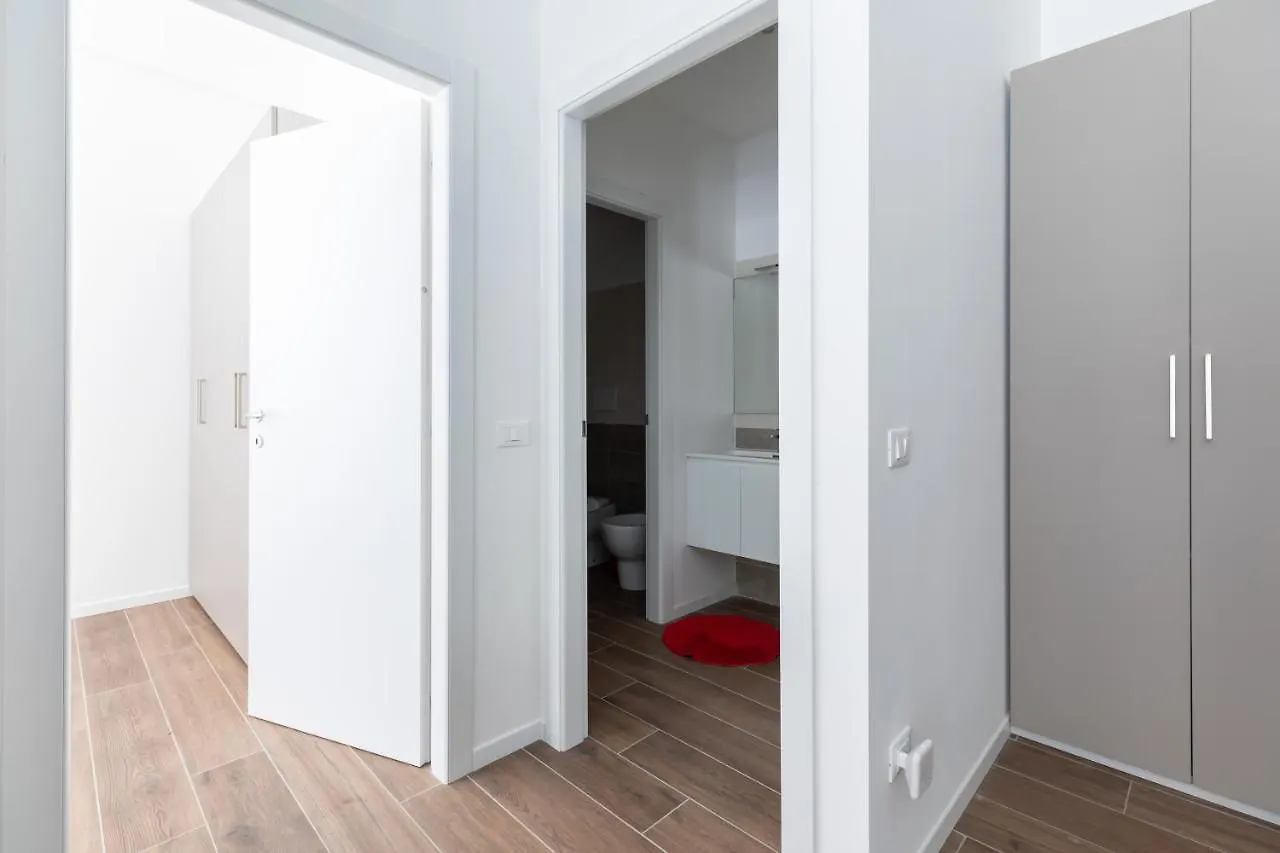 Minerva - 1 Bedroom Apartment Two Steps From Milano Centrale
