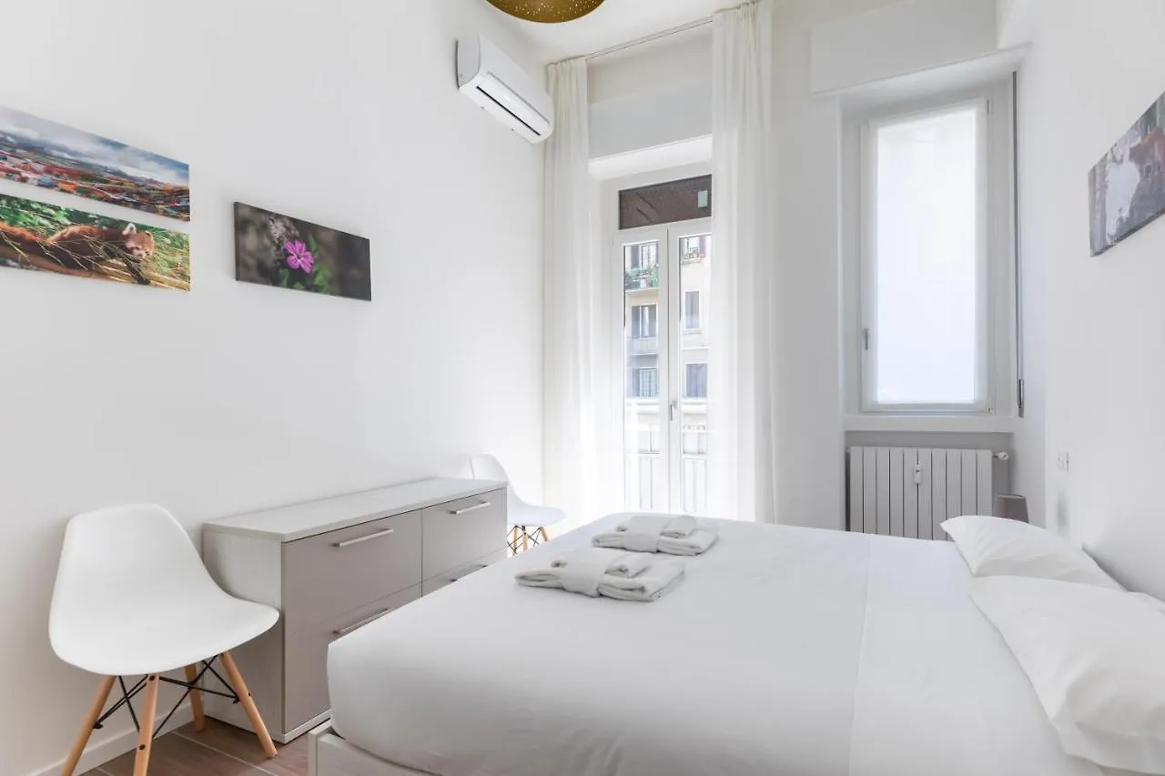 Minerva - 1 Bedroom Apartment Two Steps From Milano Centrale