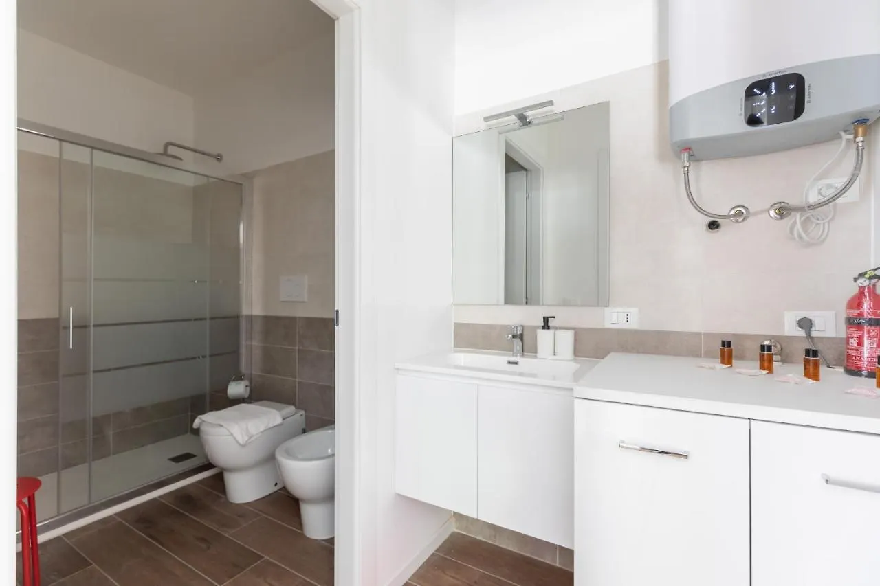 Minerva - 1 Bedroom Apartment Two Steps From Milano Centrale