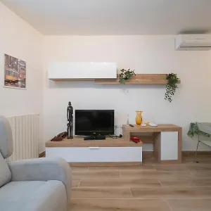  Apartamento La Ringhiera - Meda 43 Italia