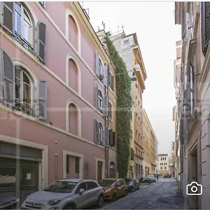  Apartamento Casa Dolce Casa Italia