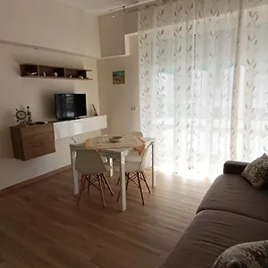  Apartamento Onda Marina 1 Italia