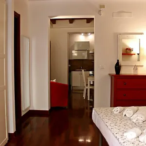  Apartamento La Casetta Di Clara Italia