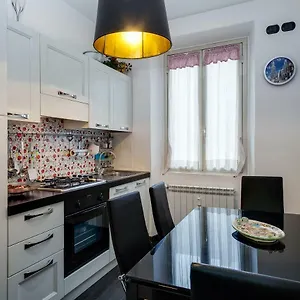 Apartamento Mammamia Italia
