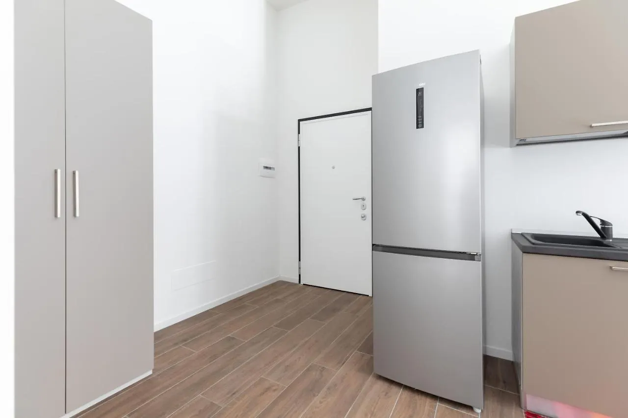 Minerva - 1 Bedroom Apartment Two Steps From Milano Centrale Milaan