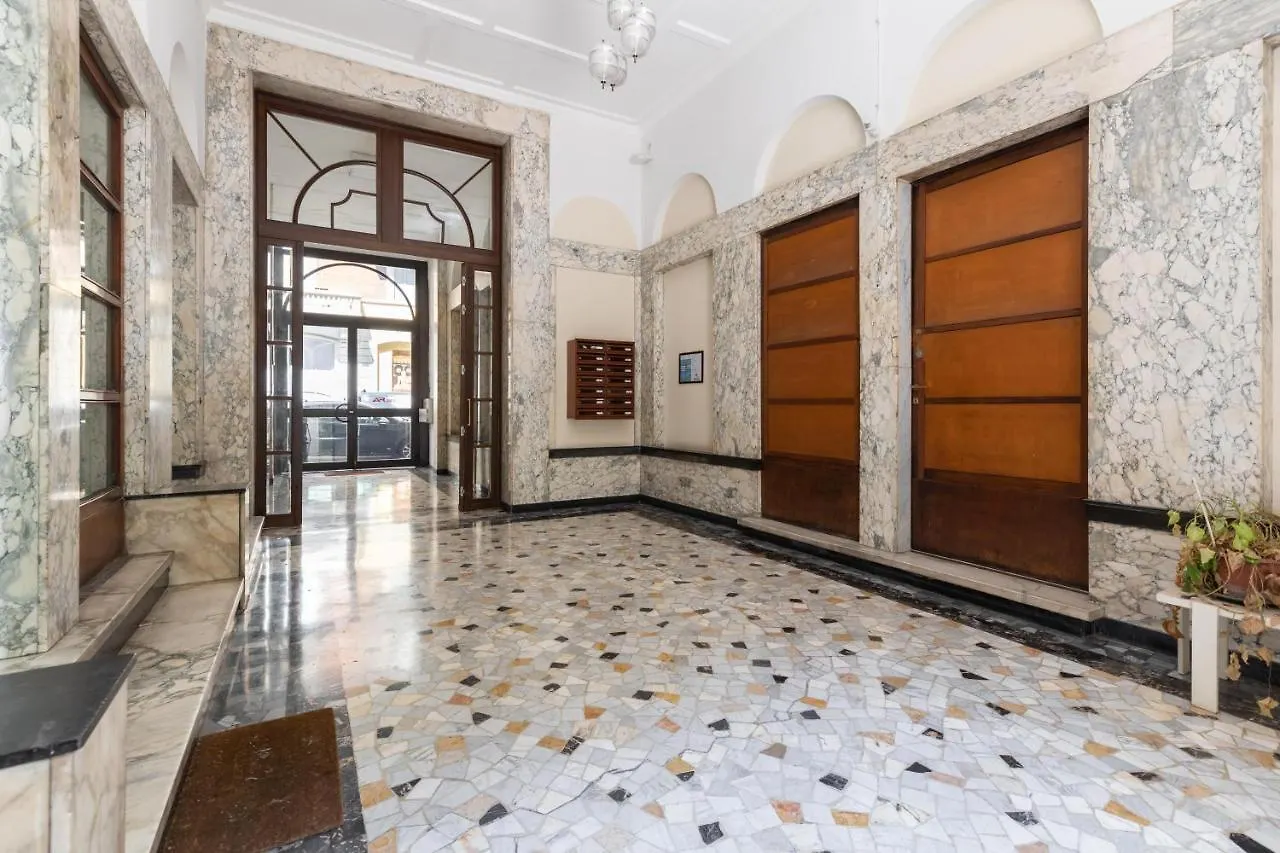 Minerva - 1 Bedroom Apartment Two Steps From Milano Centrale  Milaan