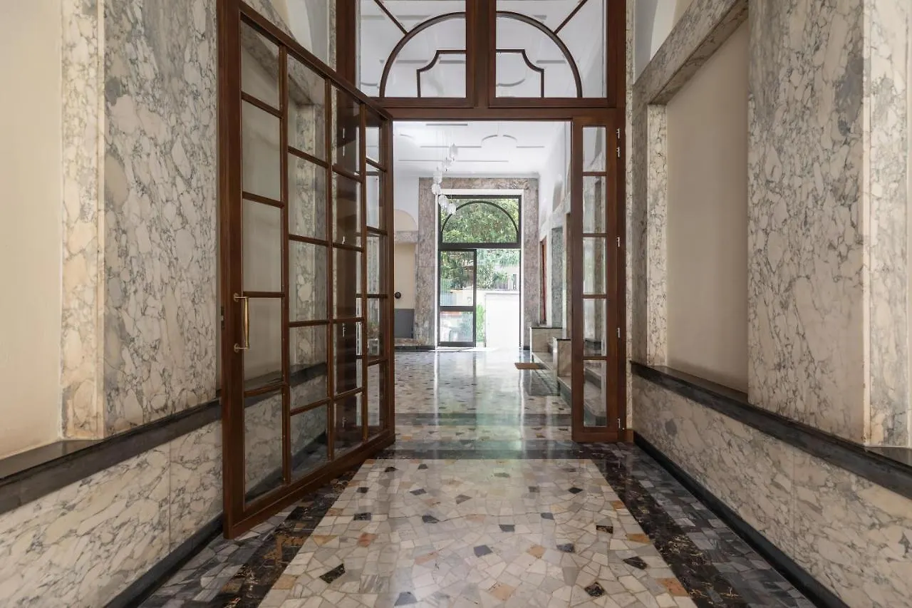 Minerva - 1 Bedroom Apartment Two Steps From Milano Centrale Italië